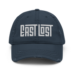 East Lost Lake Dad Hat