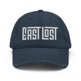 East Lost Lake Dad Hat