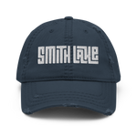 Smith Lake Dad Hat