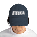 Smith Lake Dad Hat