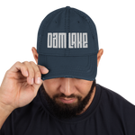 Dam Lake Dad Hat