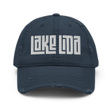 Lake Lida Dad Hat