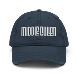 Middle Cullen Lake Dad Hat