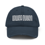 Lower Cullen Lake Dad Hat