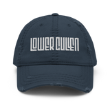 Lower Cullen Lake Dad Hat
