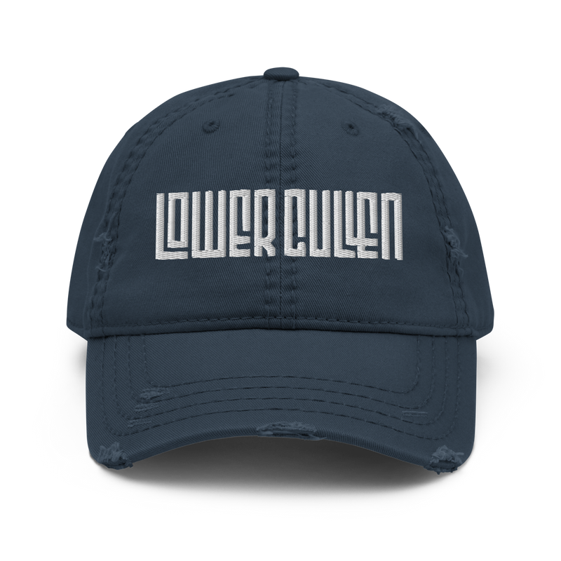Load image into Gallery viewer, Lower Cullen Lake Dad Hat
