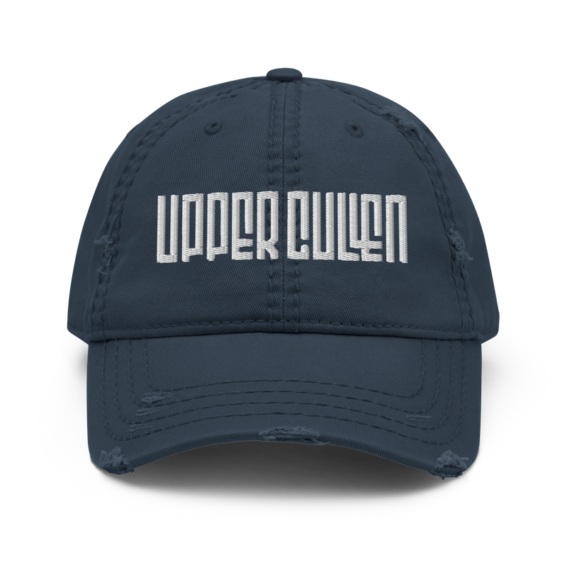 Load image into Gallery viewer, Upper Cullen Lake Dad Hat
