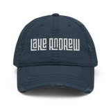 Lake Andrew Dad Hat