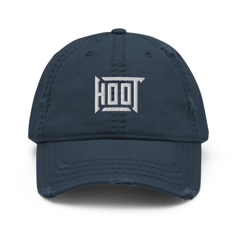 Load image into Gallery viewer, Hoot Lake Dad Hat
