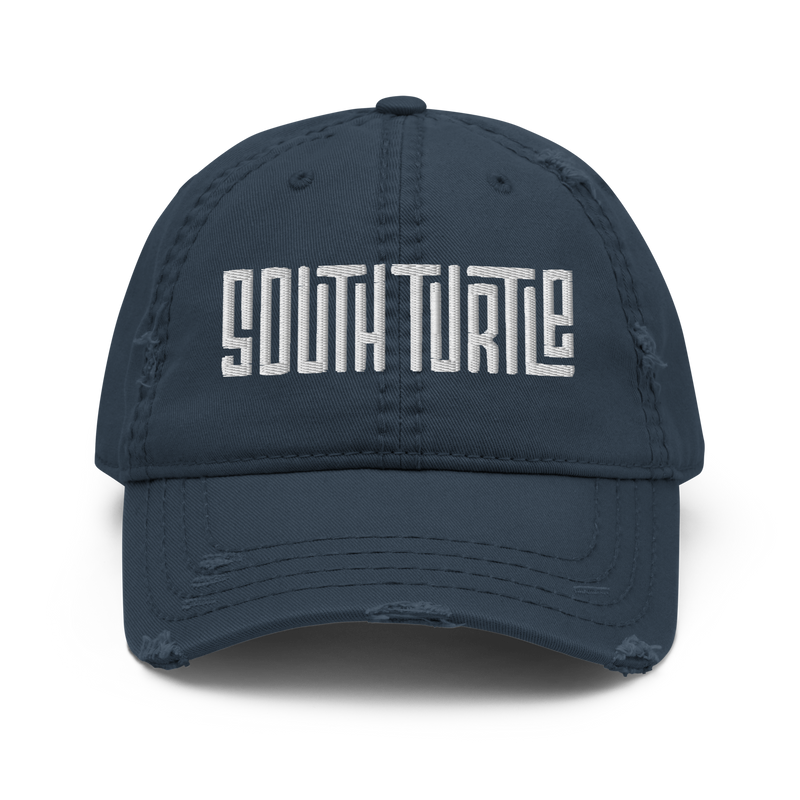 Load image into Gallery viewer, South Turtle Lake Dad Hat
