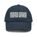 Nord Lake Dad Hat