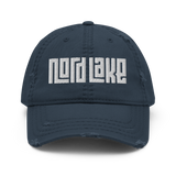 Nord Lake Dad Hat