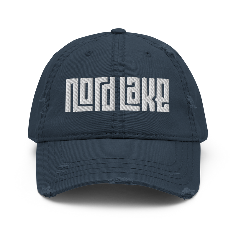 Load image into Gallery viewer, Nord Lake Dad Hat
