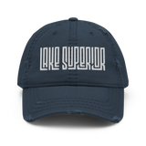 Lake Superior Dad Hat