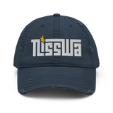 Nisswa Lake Dad Hat