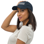 Lake Superior Dad Hat