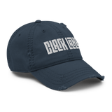 Clark Lake Dad Hat