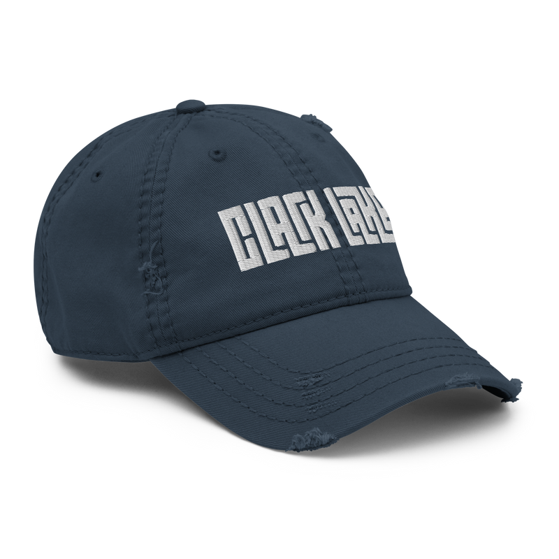 Load image into Gallery viewer, Clark Lake Dad Hat
