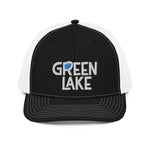 green-lake-minnesota-trucker-hat-kandiyohi-black-white
