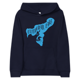 Clitherall Lake - Loon Hoodie (Kids)