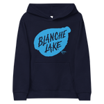 Blanche Lake - Kids Hoodie