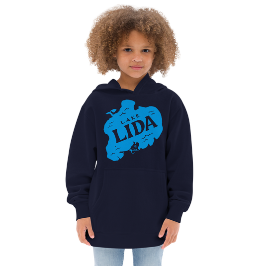 Lake Lida Kids Hoodie