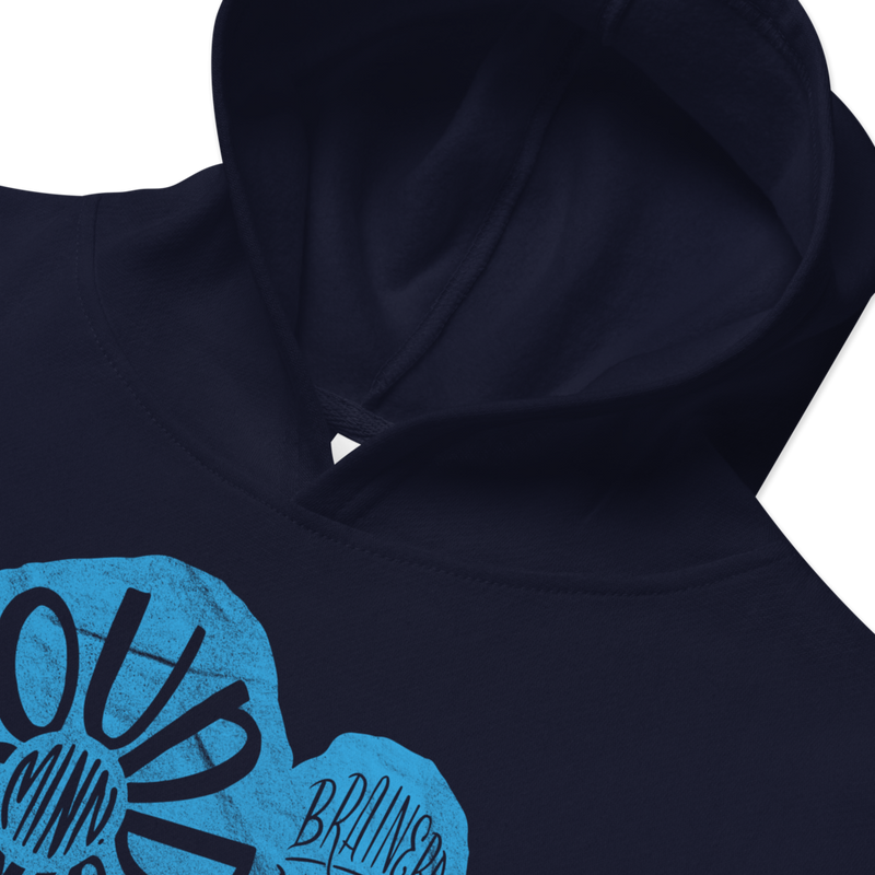 Load image into Gallery viewer, Round Lake Kids Hoodie
