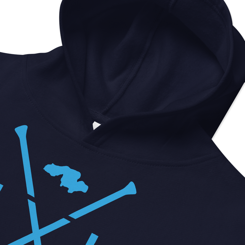 Load image into Gallery viewer, IXL Lake Kids Hoodie
