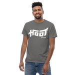 Hoot Lake Tee - Ice (Men's)