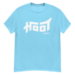 Hoot Lake Tee - Ice (Men's)