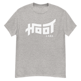 Hoot Lake Tee - Ice (Men's)