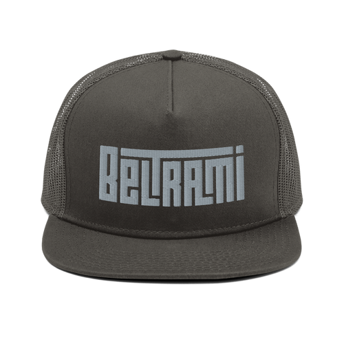 Beltrami Lake Snapback Hat