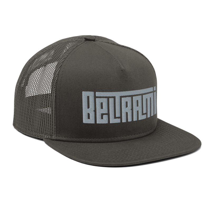 Load image into Gallery viewer, Beltrami Lake Snapback Hat
