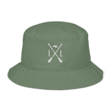 IXL Lake Bucket Hat