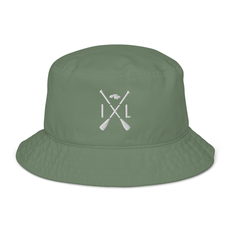 Load image into Gallery viewer, IXL Lake Bucket Hat
