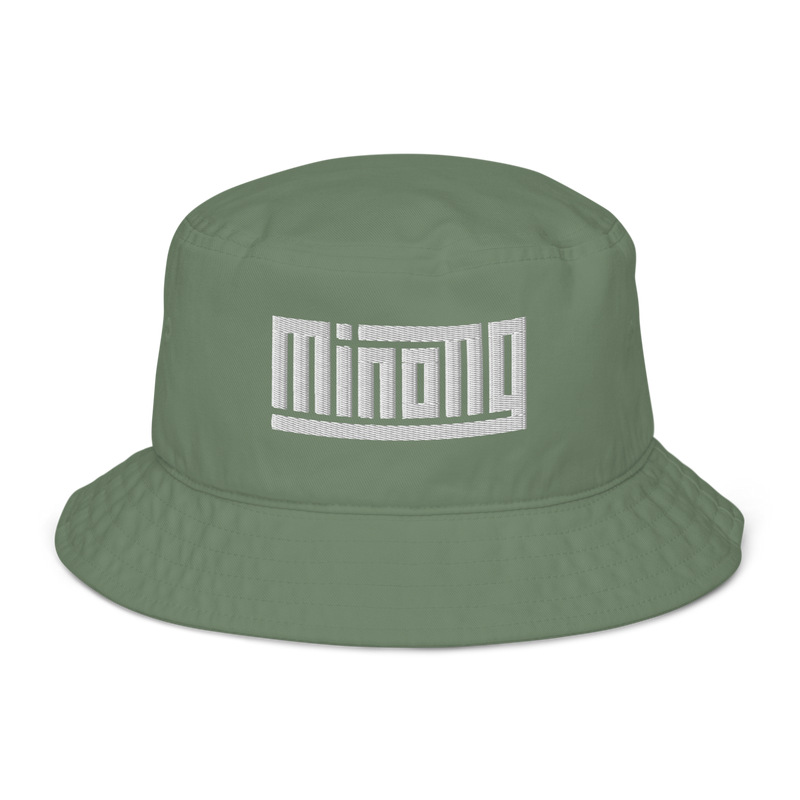 Load image into Gallery viewer, Minong Flowage Bucket Hat
