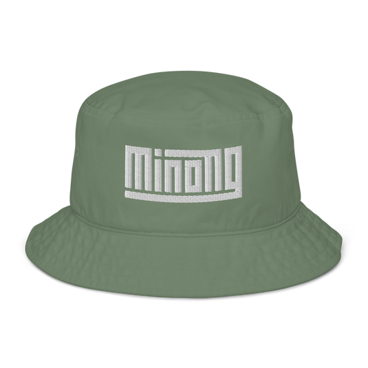 Minong Flowage Bucket Hat