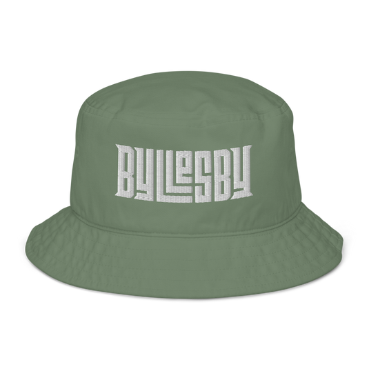 Lake Byllesby Bucket Hat