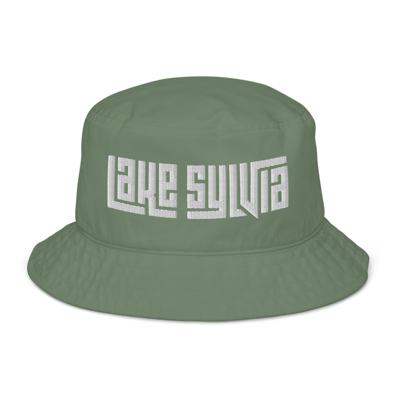 Load image into Gallery viewer, Lake Sylvia Bucket Hat
