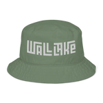 Wall Lake Bucket Hat