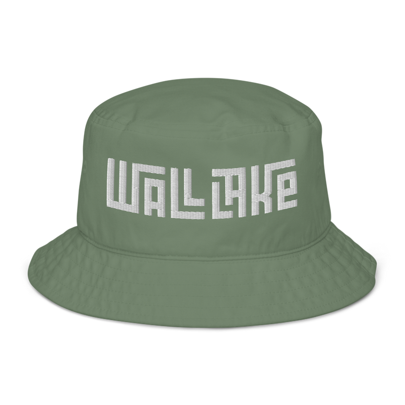 Load image into Gallery viewer, Wall Lake Bucket Hat
