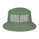 Long Lake Bucket Hat