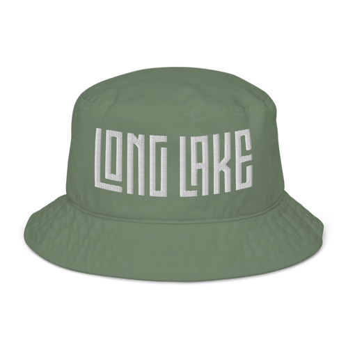 Long Lake Bucket Hat