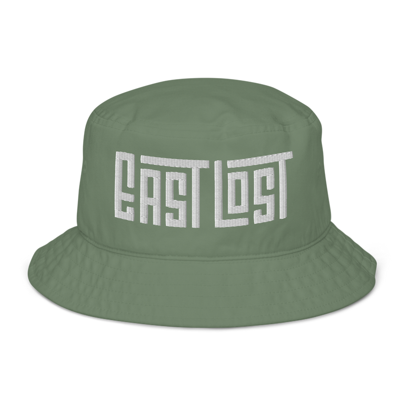 Load image into Gallery viewer, East Lost Lake Bucket Hat
