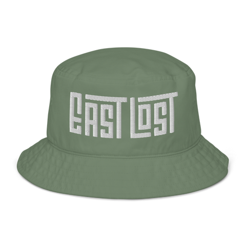 East Lost Lake Bucket Hat