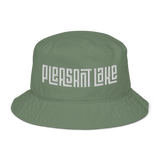 Pleasant Lake Bucket Hat