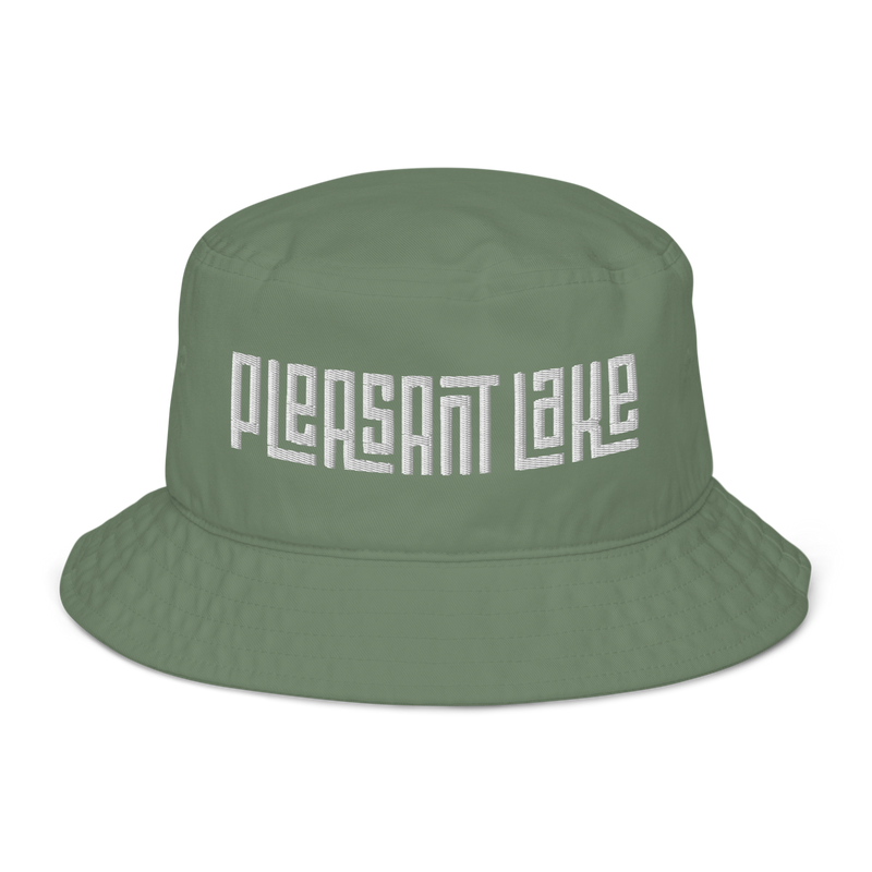 Load image into Gallery viewer, Pleasant Lake Bucket Hat
