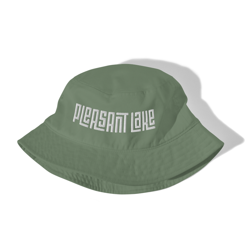 Load image into Gallery viewer, Pleasant Lake Bucket Hat
