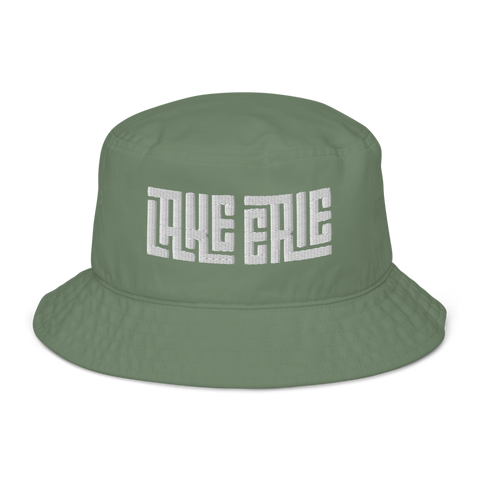 Lake Erie Bucket Hat