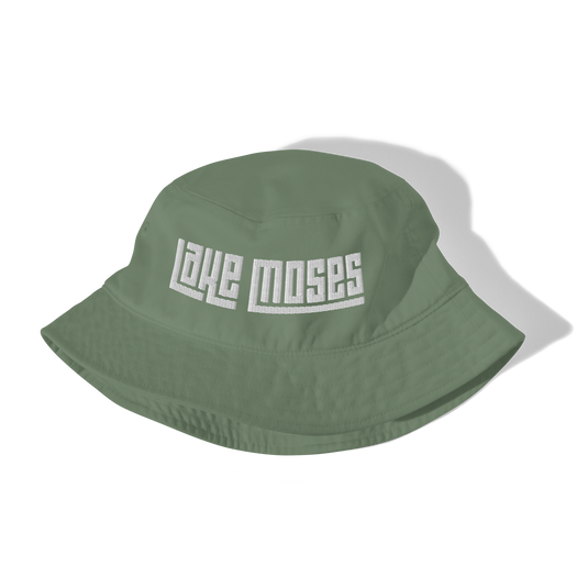 Lake Moses Bucket Hat